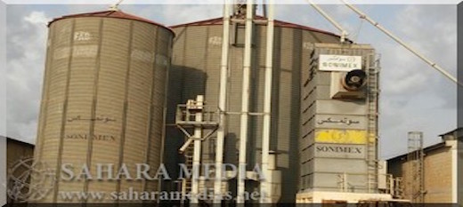 Affaire SONIMEX : disparition de 16.000 tonnes d’engrais Affaire SONIMEX : disparition de 16.000 tonnes d’engrais