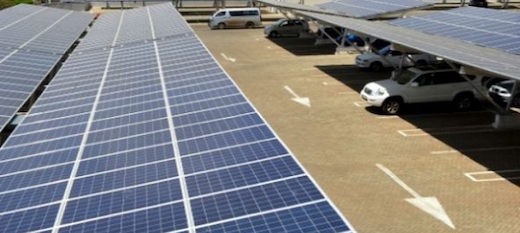 En Afrique, les investisseurs internationaux misent sur l’énergie renouvelable En Afrique, les investisseurs internationaux misent sur l’énergie renouvelable