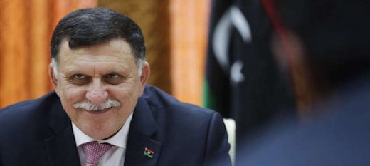 Un comité intérimaire nommé pour gérer le fonds souverain libyen Un comité intérimaire nommé pour gérer le fonds souverain libyen