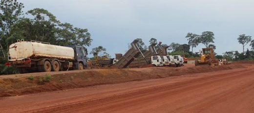 Or : l’australien IronRidge investit à l’est du Tchad Or : l’australien IronRidge investit à l’est du Tchad