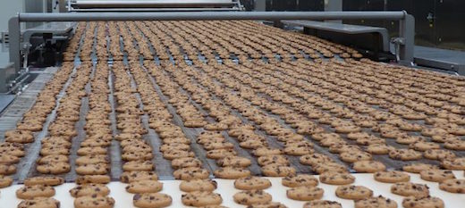 Nigeria : le fabricant de biscuits Beloxxi lève 80 millions de dollars Nigeria : le fabricant de biscuits Beloxxi lève 80 millions de dollars