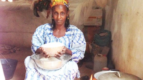 République centrafricaine: donner aux femmes un pouvoir économique République centrafricaine: donner aux femmes un pouvoir économique