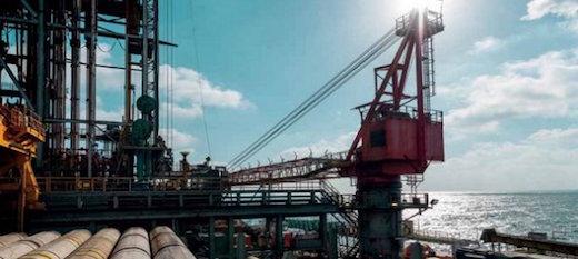 Pétrole : Cairn Energy augmente de plus de 20 % l’estimation de ses ressources au Sénégal Pétrole : Cairn Energy augmente de plus de 20 % l’estimation de ses ressources au Sénégal