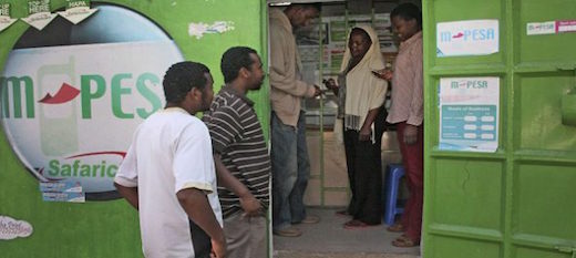 Mobile money : Kenya commercial bank passe le cap des six millions de comptes Mobile money : Kenya commercial bank passe le cap des six millions de comptes