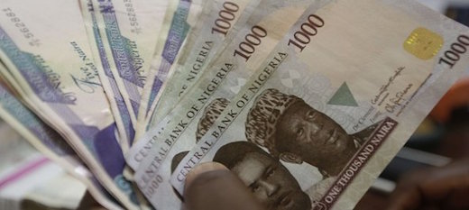Nigeria : les banques sommées de donner la priorité au secteur manufacturier Nigeria : les banques sommées de donner la priorité au secteur manufacturier