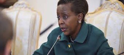 Kigali joue à fond la carte de l'intégration économique Kigali joue à fond la carte de l'intégration économique
