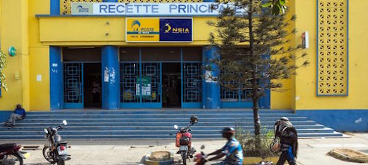 Start-up de la semaine : Jwebi, ou l’essor de la poste collaborative en Afrique Start-up de la semaine : Jwebi, ou l’essor de la poste collaborative en Afrique