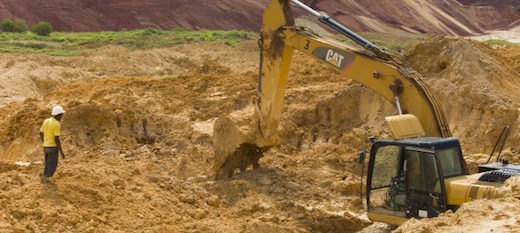 Togo : nouveau débrayage à la Société nouvelle des phosphates Togo : nouveau débrayage à la Société nouvelle des phosphates