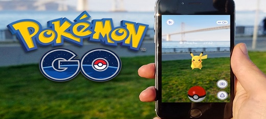 Pokémon Go - plus qu’un jeu, un phénomène touristique Pokémon Go - plus qu’un jeu, un phénomène touristique