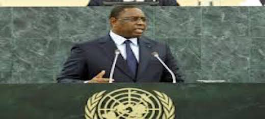 Convention 108 du Conseil de l'Europe : le Sénégal, 50ème Etat adhérent Convention 108 du Conseil de l'Europe : le Sénégal, 50ème Etat adhérent
