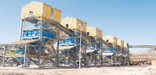 Un "OPEP" des phosphates en vue, le Maroc en pole position Un "OPEP" des phosphates en vue, le Maroc en pole position
