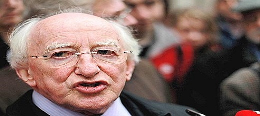 L’Irlande fait don de 300 000 euros pour aider les pays en développement à participer au commerce mondial