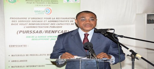 Côte d'Ivoire : la BAD appuie l'organisation de la Journée nationale du partenariat Etat/Secteur privé Côte d'Ivoire : la BAD appuie l'organisation de la Journée nationale du partenariat Etat/Secteur privé