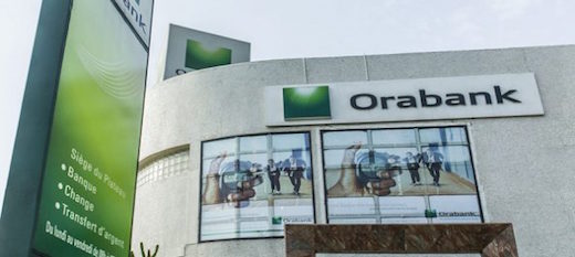 Oragroup veut lever 35 milliards de F CFA Oragroup veut lever 35 milliards de F CFA