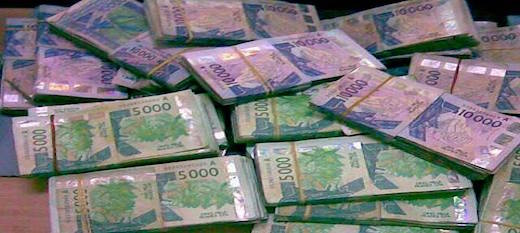 Le Sénégal fait évaluer à nouveau son système de lutte contre le blanchiment de capitaux Le Sénégal fait évaluer à nouveau son système de lutte contre le blanchiment de capitaux