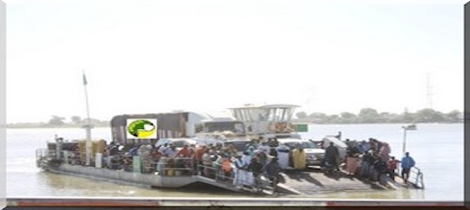 La Mauritanie et le Sénégal vont-ils perdre le financement du pont de Rosso ? La Mauritanie et le Sénégal vont-ils perdre le financement du pont de Rosso ?