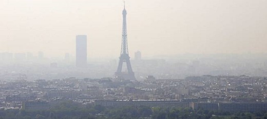Pollution atmosphérique : 225 milliards de pertes de revenus liés aux décès Pollution atmosphérique : 225 milliards de pertes de revenus liés aux décès