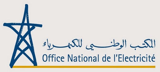 Le logo de l'office public marocain de l'eau et de l'électricité. Le logo de l'office public marocain de l'eau et de l'électricité.