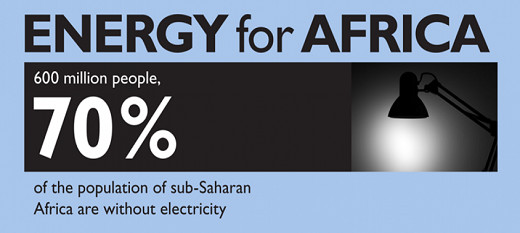 Power africa, le programme américain d'électrification s'intéresse au Sénégal.