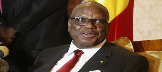 Mali : une croissance de 5, 4 pour cent attendue en 2016