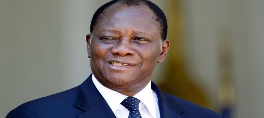 Le gouvernement ivoirien adopte un budget de 6 501,4 milliards de FCFA pour 2017
