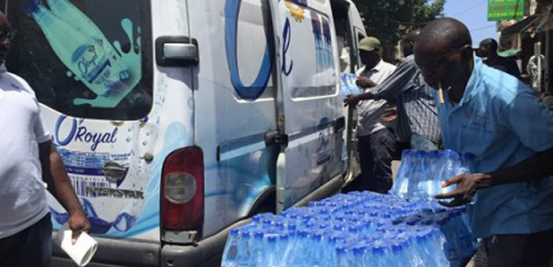 L'industrie lourde fortement concurrencée par les importations L'industrie lourde fortement concurrencée par les importations