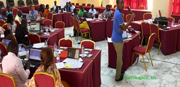 Afrique Innovation : 8 projets sélectionnés pour l’Africa web festival
