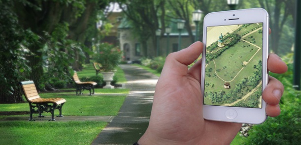 Le mobile s’étend désormais à l’ensemble des métiers du voyage. Le mobile s’étend désormais à l’ensemble des métiers du voyage.