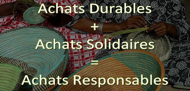 Comme les ressources naturelles, les achats responsables entrent les réflexions stratégiques. Comme les ressources naturelles, les achats responsables entrent les réflexions stratégiques.