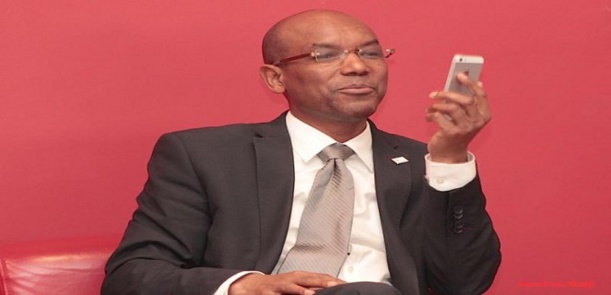 Mountaga Sy, Dg Apix, peut s'estimer heureux après le classement du Sénégal à la 147ième position sur 190 économies du doing business 2017. Mountaga Sy, Dg Apix, peut s'estimer heureux après le classement du Sénégal à la 147ième position sur 190 économies du doing business 2017.