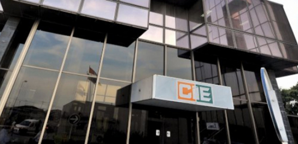 La Cie dispose d'une qualité de crédit très élevée à long et court.