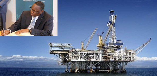 Pétrole : ConocoPhilips achève la vente de ses blocs sénégalais Pétrole : ConocoPhilips achève la vente de ses blocs sénégalais