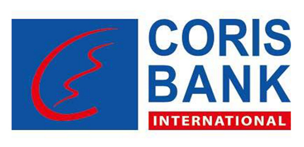 Coris bank international lance une opération publique de vente de plus d'1 million d'actions. Coris bank international lance une opération publique de vente de plus d'1 million d'actions.