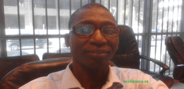 Le journaliste sénégalais, Ndakhté Massamba Gaye, remporte le Premier prix du concours de la BRVM.