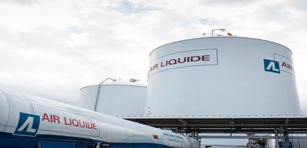 Air liquide Ci a vécu une année 2015 très difficile, ainsi que le montre ses indicateurs qui sont en rouge.