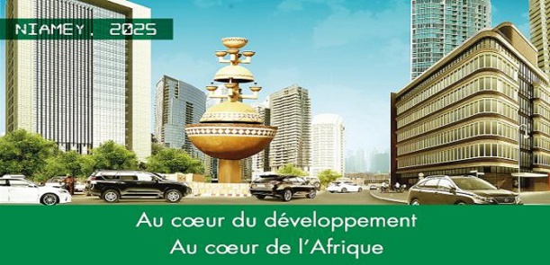 Bloomfield Investment Corporation a attribué à BOA Niger une note financière A- à Long terme et A2 à Court Terme. Bloomfield Investment Corporation a attribué à BOA Niger une note financière A- à Long terme et A2 à Court Terme.