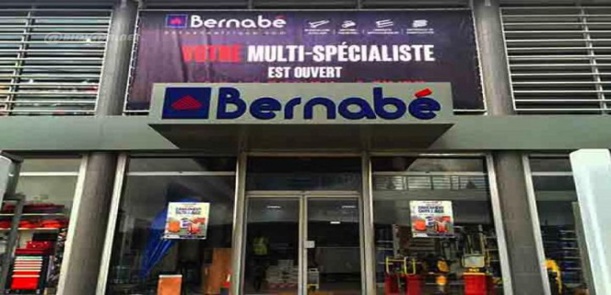 Les mesures de réduction de marges sur certains produits impactent le résultat de Bernabé Ci.