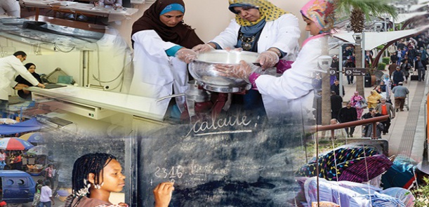 Le premier appui budgétaire de la Bad à la Mauritanie voit le jour. Le premier appui budgétaire de la Bad à la Mauritanie voit le jour.