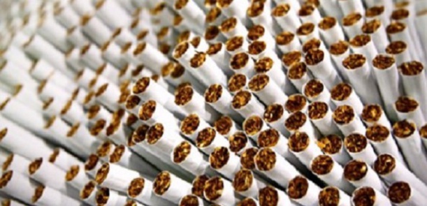 La hausse de la taxe sur le tabac plombe les résultats du 1er semestre 2016 de la Citab Ci.