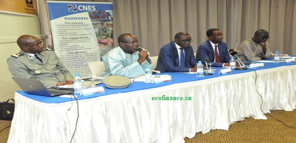 Les représentants des ministères de l'Industrie, de l'Economie et du secteur privé lors d'un atelier axé sur les règles d'origine Uemoa-Cedeao. Les représentants des ministères de l'Industrie, de l'Economie et du secteur privé lors d'un atelier axé sur les règles d'origine Uemoa-Cedeao.