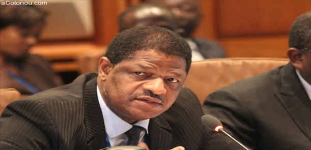 Marcel de Souza, président Commission Cedeao regrette l'impact négatif de la conjoncture sur les performances de l'organisation.