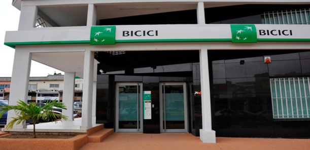Le résultat net de la Bicici a enregistré une hausse de 26,8 pour cent.