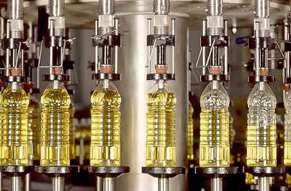 L’échec de l’industrie d’huilerie constatée, il est recommandé une politique claire du secteur. L’échec de l’industrie d’huilerie constatée, il est recommandé une politique claire du secteur.