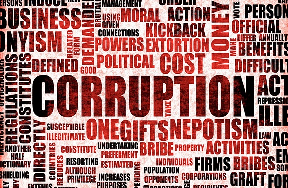 Un nouveau rapport préconise la poursuite des réformes engagées par la Géorgie pour prévenir la corruption. Un nouveau rapport préconise la poursuite des réformes engagées par la Géorgie pour prévenir la corruption.