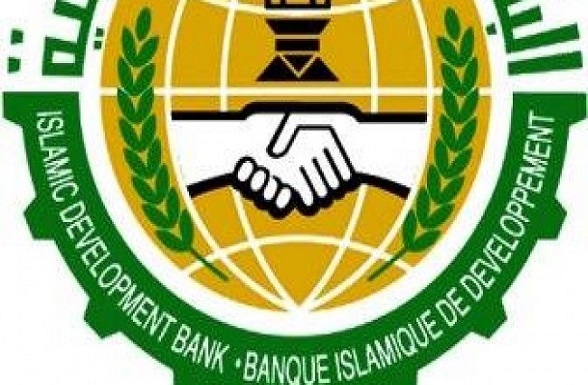 Logo de la Bid Logo de la Bid