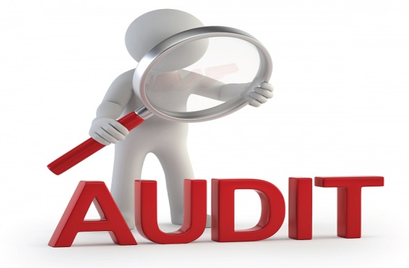 90 autorités contractantes ont été audités en 2015.