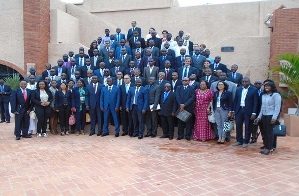 Un rapport souligne l’effet positif des activités de formation de l’OMC pour les pays en développement. Un rapport souligne l’effet positif des activités de formation de l’OMC pour les pays en développement.