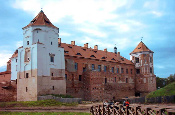 Bélarus : 80 pays dispensés de visa touristique Bélarus : 80 pays dispensés de visa touristique