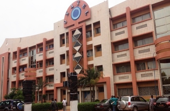 Onatel Bf fait un chiffre d'affaires annuel en hausse de 9 pour cent, à 157,5 milliards de Fcfa. Onatel Bf fait un chiffre d'affaires annuel en hausse de 9 pour cent, à 157,5 milliards de Fcfa.