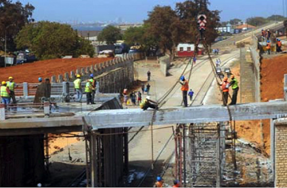 La zone économique spéciale de Diamniadio bientôt en chantier avec les décrets d'application en cours de finalisation. La zone économique spéciale de Diamniadio bientôt en chantier avec les décrets d'application en cours de finalisation.